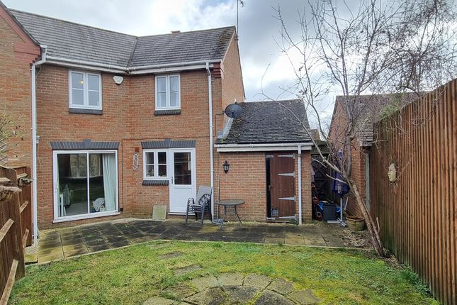 21, Pound Way, Southam photo 2