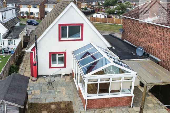 Detached house for sale in St. Agnes Drive, Canvey Island