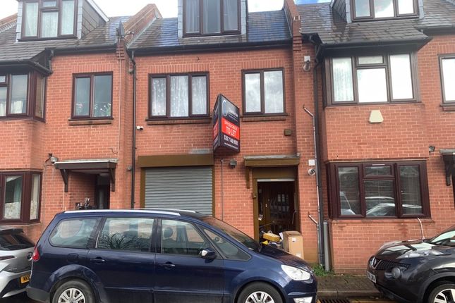 Thumbnail Office for sale in 3 Admiral House, Cardinal Way, Wealdstone