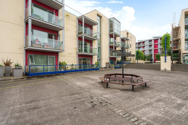Thumbnail Flat to rent in Liberty Gardens, Caledonian Road, Bristol, Somerset