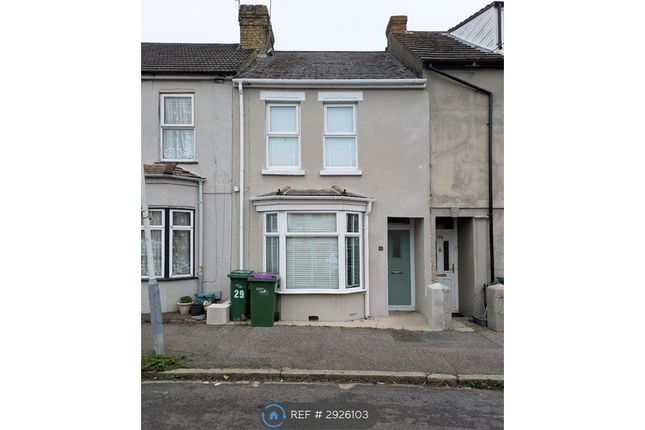 Albion Road, Folkestone photo 2