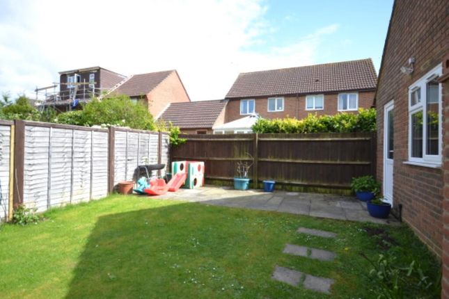 Detached house for sale in Clover Avenue, Bishop's Stortford