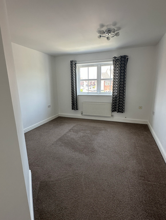 Mews house to rent in Amys Meadow, Willaston