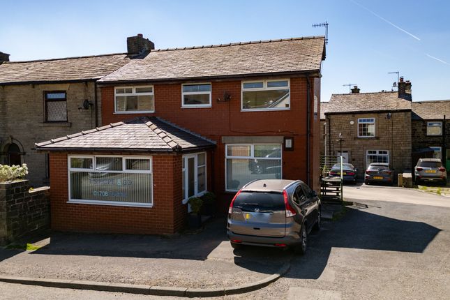 2-bed house on 56 & 56A Bury Road, Bury, £295,000