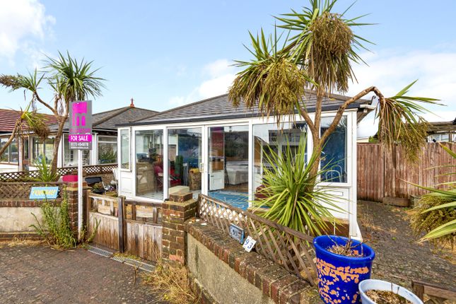 4 bed bungalow for sale in Old Fort Road, Shoreham By Sea, West Sussex BN43