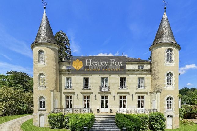 Property for sale in Tours, Centre, 37, France