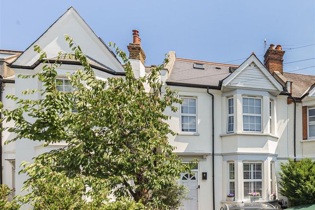 48, Lambton Road, West Wimbledon photo 3