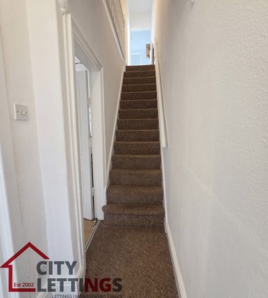 Church Grove, Lenton photo 5