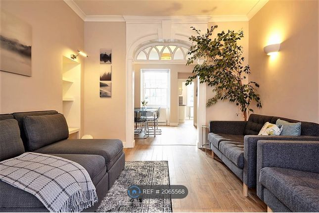 Thumbnail Maisonette to rent in Hotwell Road, Bristol