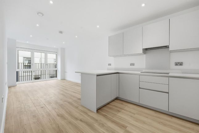 Flat 605, 6 Witan Street, London photo 4