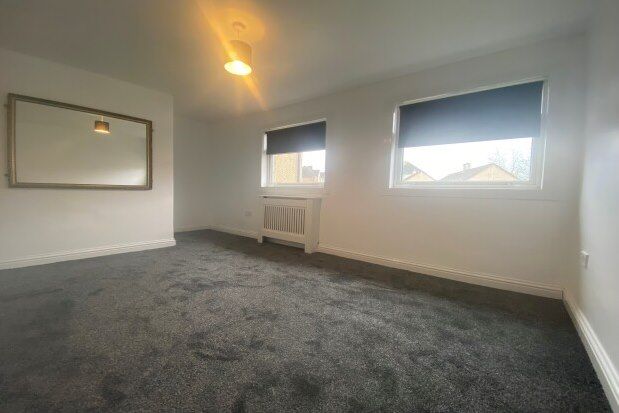 Property to rent in Coltness Avenue, Shotts