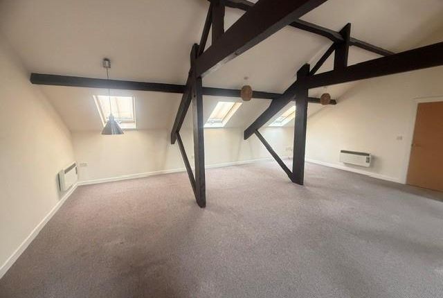 Basford Mill, Flat 18, Egypt Road, Nottingham photo 4