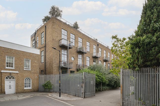 1, Liverpool Grove, London photo 2