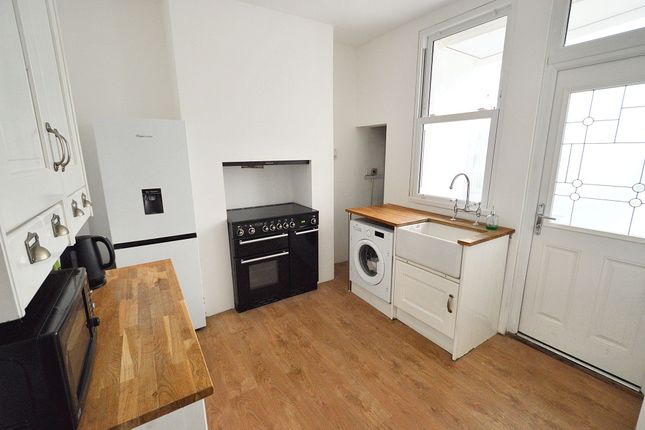 Flat for sale in Windermere Road, Southend-On-Sea