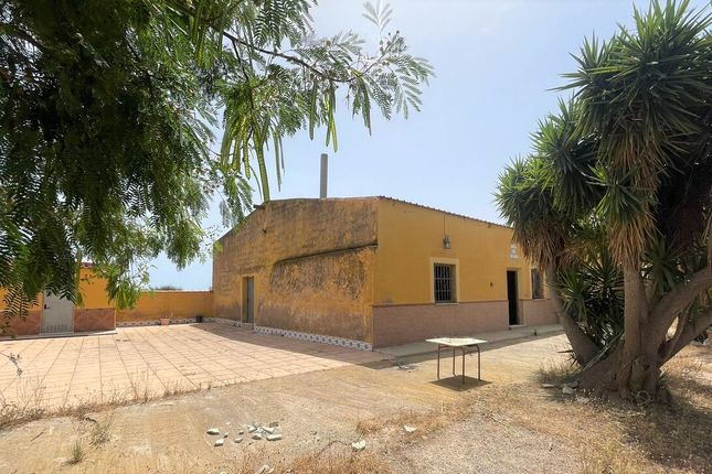 Thumbnail Commercial property for sale in Balsicas, Balsicas, Murcia, Spain