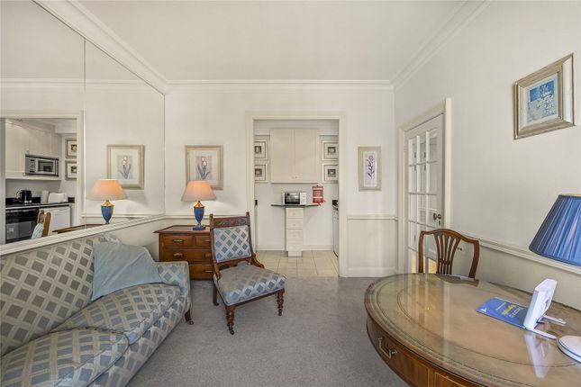 Flat 77, 49, Hallam Street, London photo 4