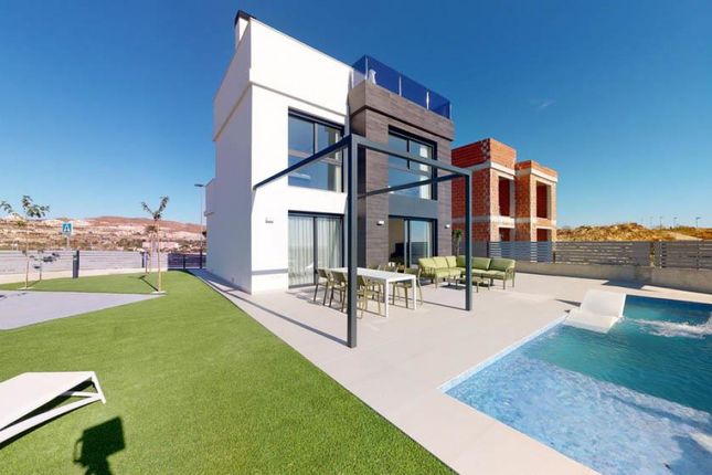 Villa for sale in 03189 Villamartin, Alicante, Spain