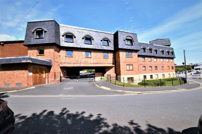 Thumbnail Flat for sale in St Giles Court, Wrexham