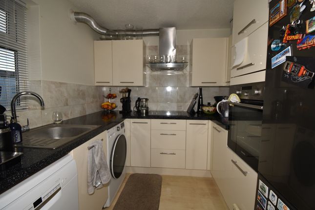 End terrace house for sale in Heron Road, Wisbech
