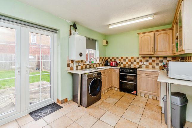 Semi-detached house for sale in Conwy Close, Walsall, West Midlands