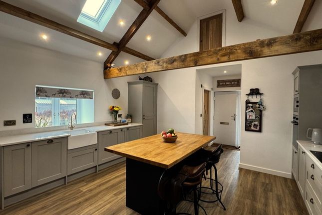 Harvest Home, Wilton Road, Pickering photo 4
