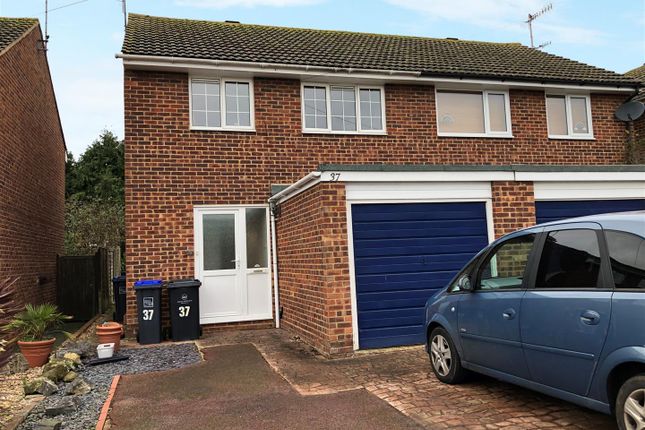 Thumbnail Property to rent in Wear Road, Worthing