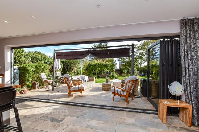 3-bed detached on 62, Stone Road, Broadstairs, £650,000
