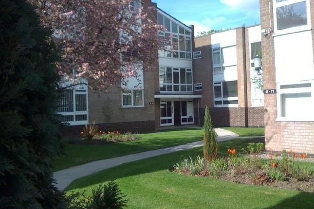 Flat 47, Thorne House, Manchester photo 4