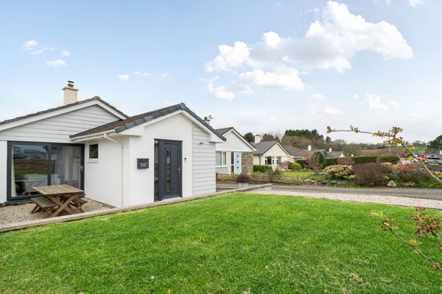 3-bed house on 20, Treburley Close, Launceston, £278,950