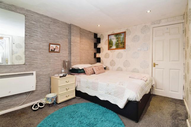 Property for sale in Mossfield Close, Lostock Hall, Preston