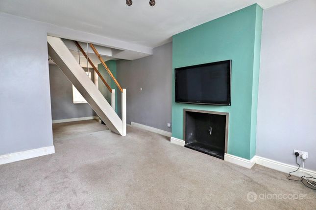 142 Coleshill Road, Nuneaton, Warwickshire photo 2