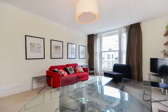 Redcliffe Gardens, Chelsea photo 3