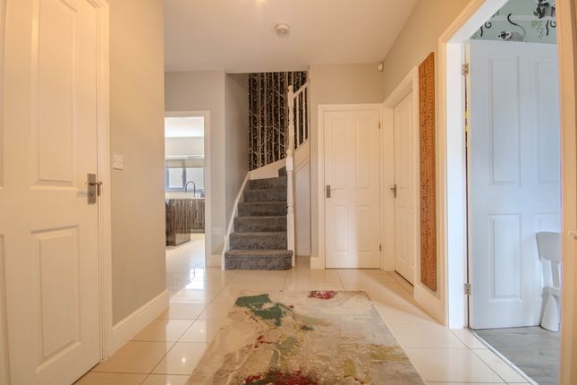 18, Bridling Crescent, Newport photo 3