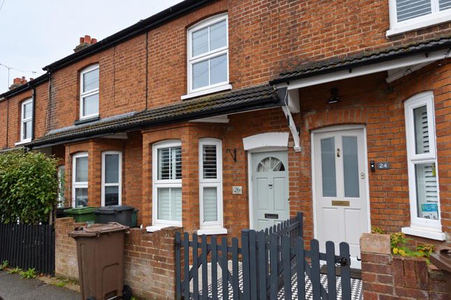 3-bed house on 26, Camp View Road, ST. ALBANS, £2,700/mo