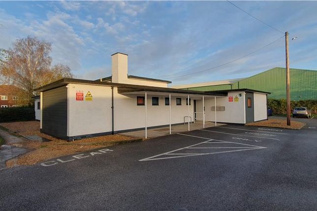 Office to let in Suite C &amp; Suite D, Birch House, Almond Road, St. Neots, Cambridgeshire