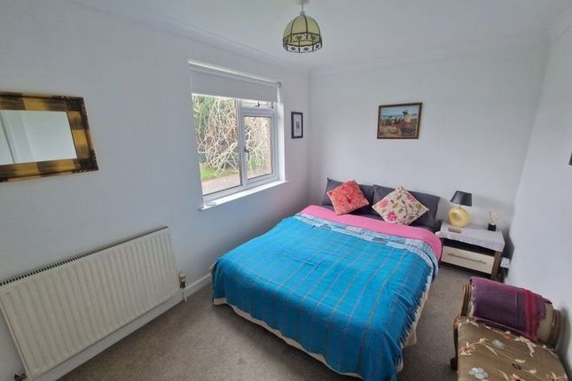 Flat for sale in Hulham Road, Exmouth