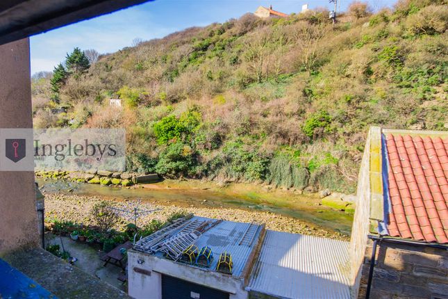 Albert Cottage, Beckside, Staithes photo 4