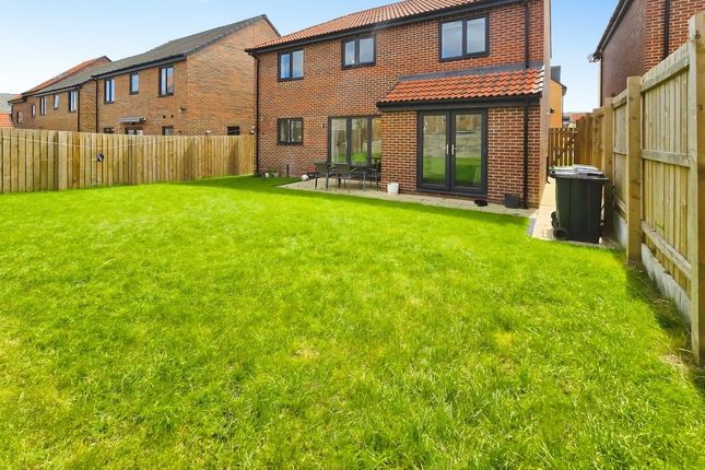 18, Barn Close, Choppington photo 4