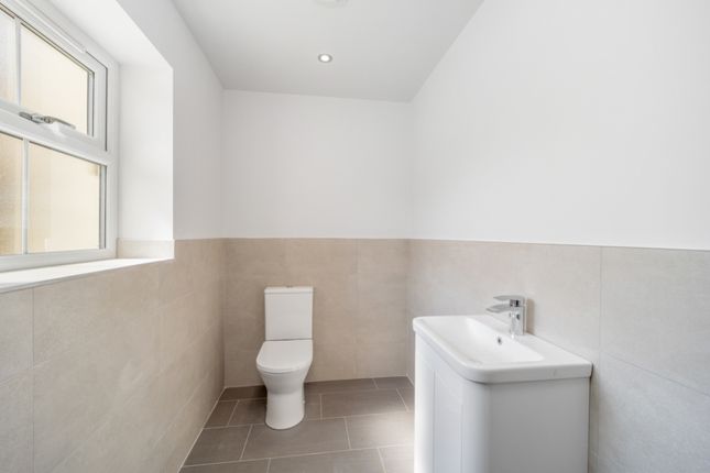 Plot 14, The Parklands (Sudbrooke)-11