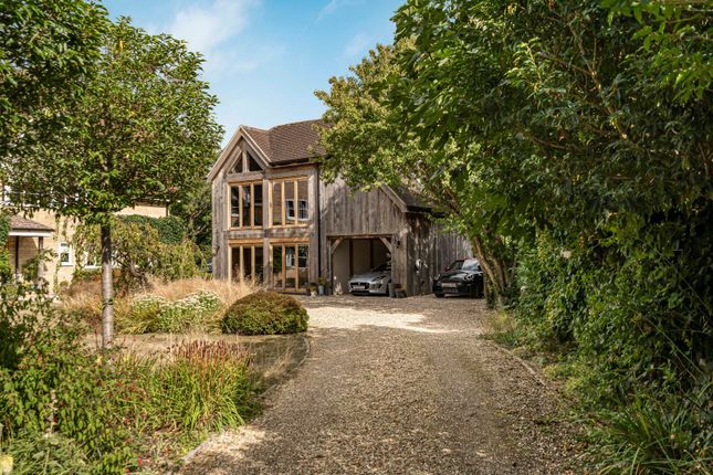 Orchard House,, The Green, Chippenham photo 3