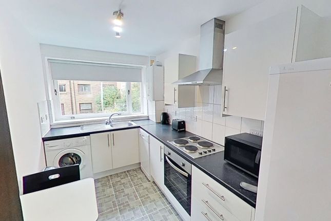 New Johns Place, Edinburgh photo 2