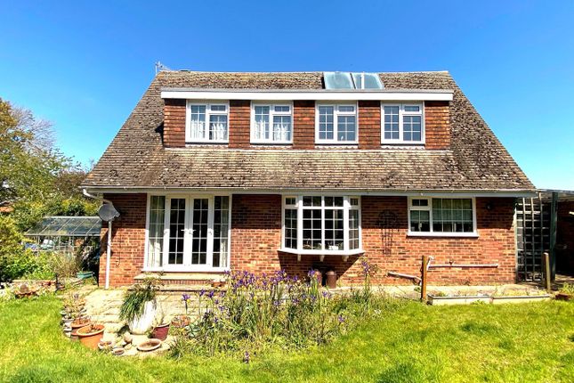 Detached house for sale in Salvington Crescent, Bexhill-On-Sea