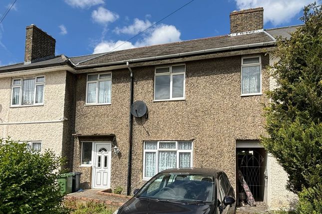 Thumbnail Terraced house for sale in 63 Haydon Road, Dagenham, Essex