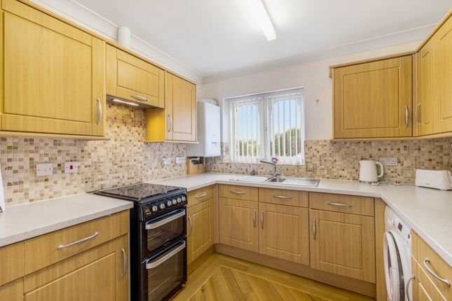 Flat 4, Elm Court, Sleaford Road, Boston photo 3