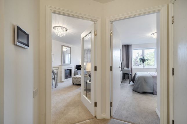 St Nicholas Lodge,18, High Meadow Rd, Birmingham photo 4