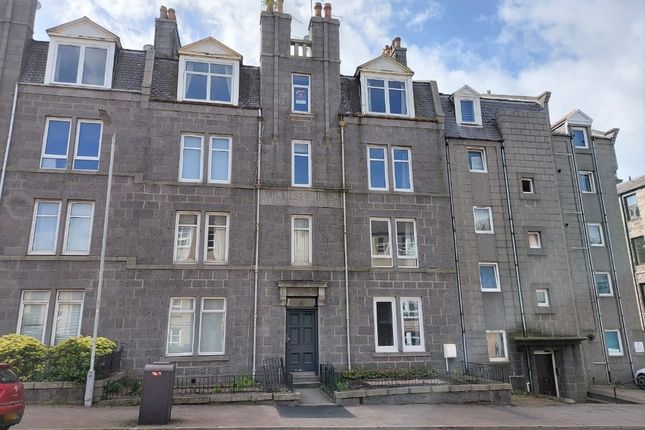 Thumbnail Penthouse to rent in Seaforth Road, The City Centre, Aberdeen