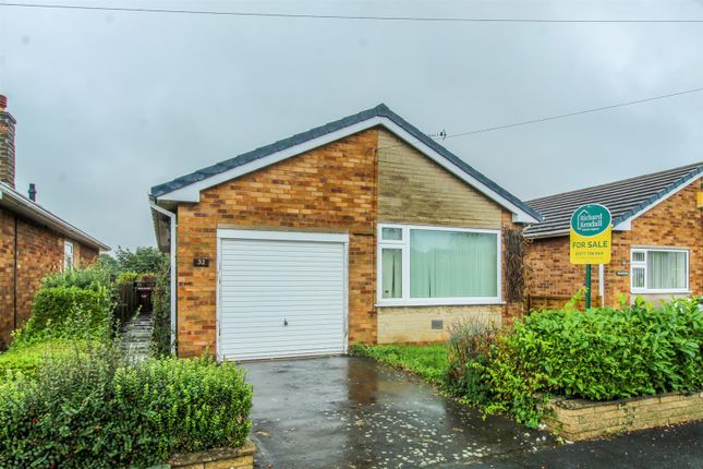 Thumbnail Detached house for sale in Went View, Thorpe Audlin, Pontefract