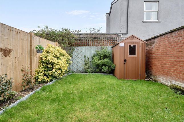 24, Westminster Close, Devizes photo 2