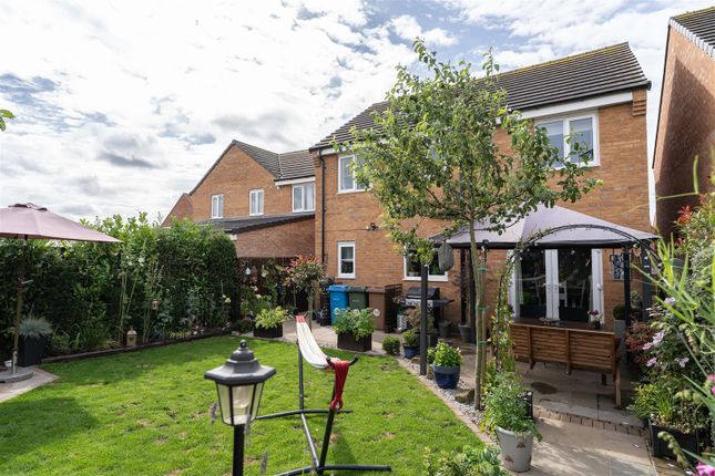 Property for sale in Windmill Meadows, Wilberfoss, York