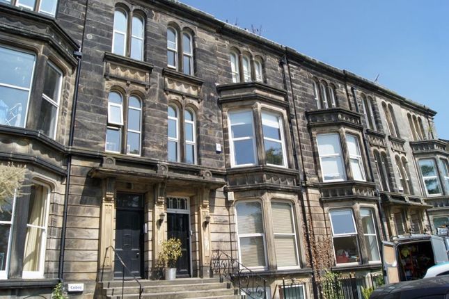 Thumbnail Flat to rent in York Place, Harrogate
